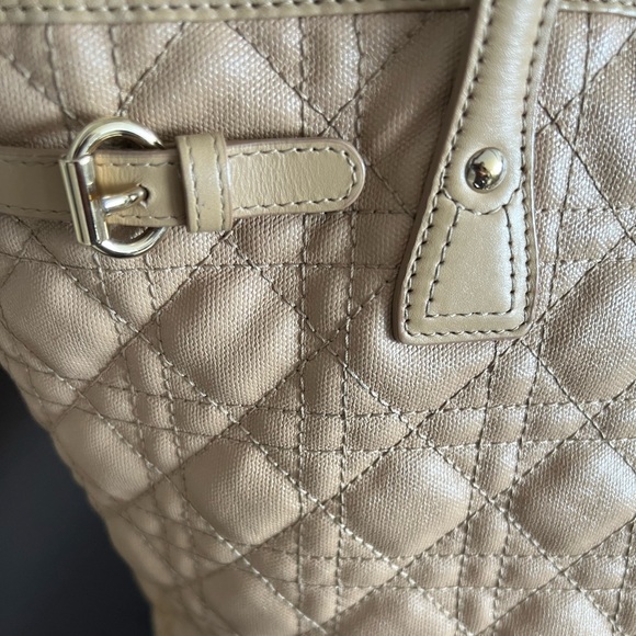 Christian Dior Panarea Medium Tote - Picture 9 of 10